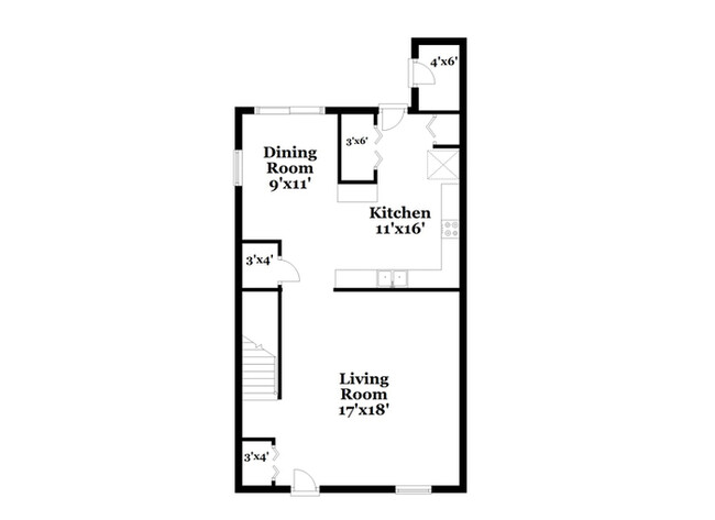 Building Photo - 2202 Buffalo Way