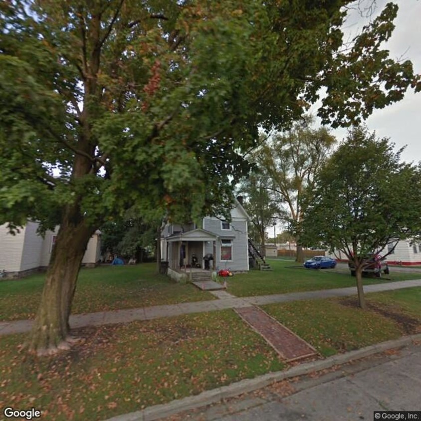 Primary Photo - 1208 Eden St
