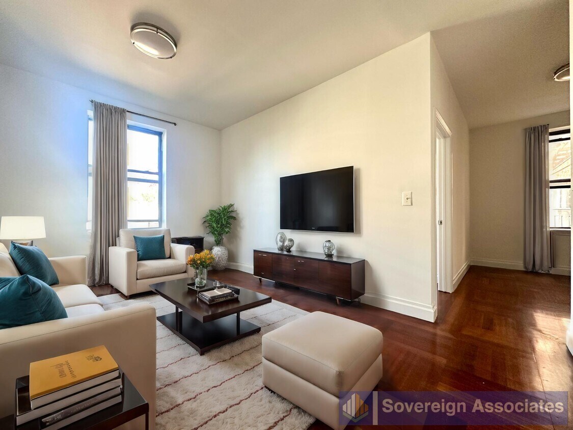 Primary Photo - 605 W 137th St