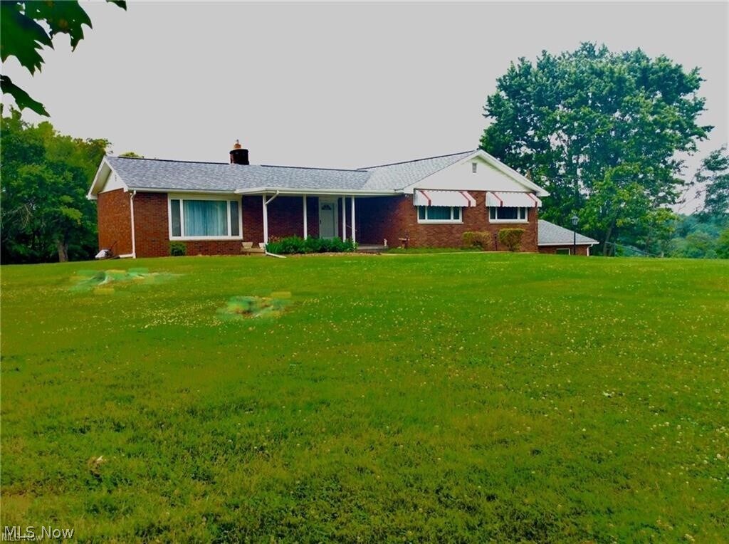 3451 OH152, Dillonvale, OH 43917 House Rental in Dillonvale, OH