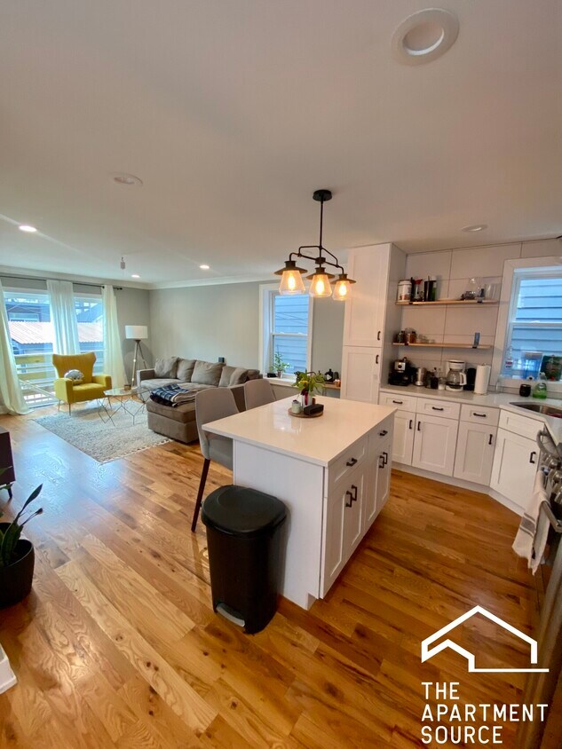 Foto principal - 1347 W Ancona St