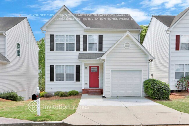 Building Photo - 384 Springbottom Ct SE