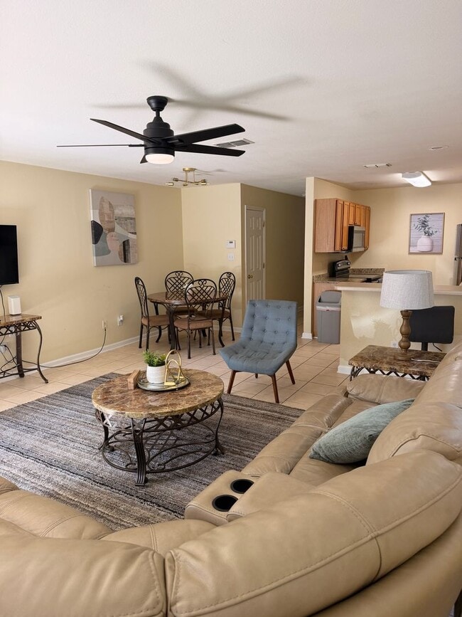 Photo - 1993 Fannie Dr (Tallahassee, FL) Townhome