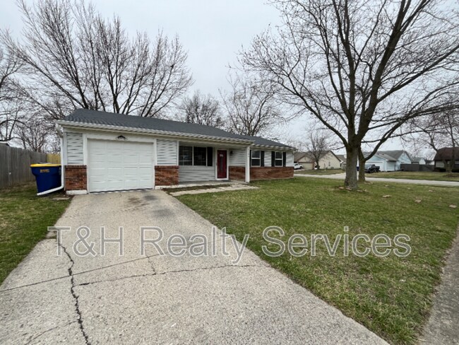 Building Photo - 9466 Burrwood Cir