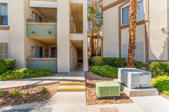 Building Photo - 7139 S Durango Dr