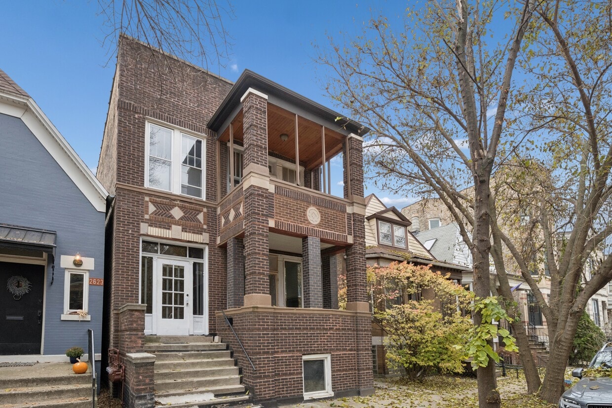 Primary Photo - 2627 W Rice St