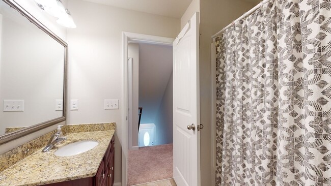 Building Photo - Beautiful home in Aiken, SC!