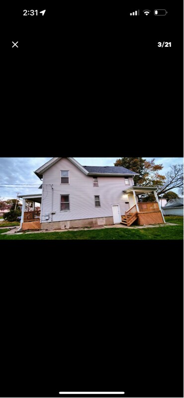 Building Photo - 1439 4th Ave