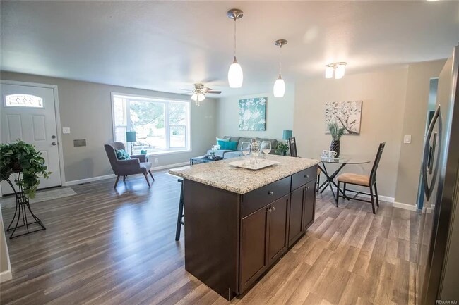 Foto del edificio - 7351 Decatur St