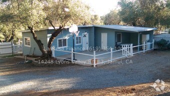 Foto principal - 14248 Lyons Valley Rd