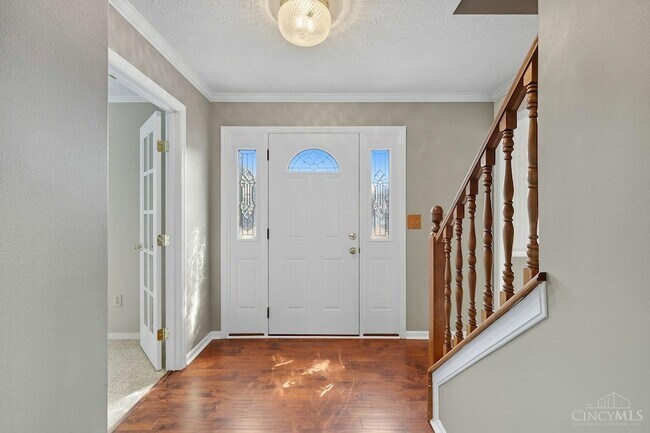 Foto del edificio - 6671 Foxfield Dr