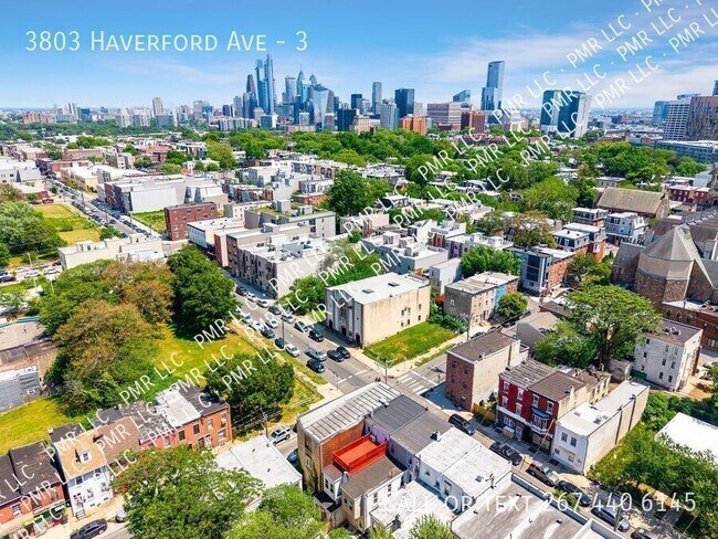 Foto del edificio - 3803 Haverford Ave