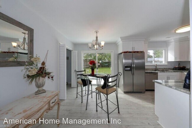 Foto del edificio - 4 br, 2 bath House - 4920 Whitman Lane