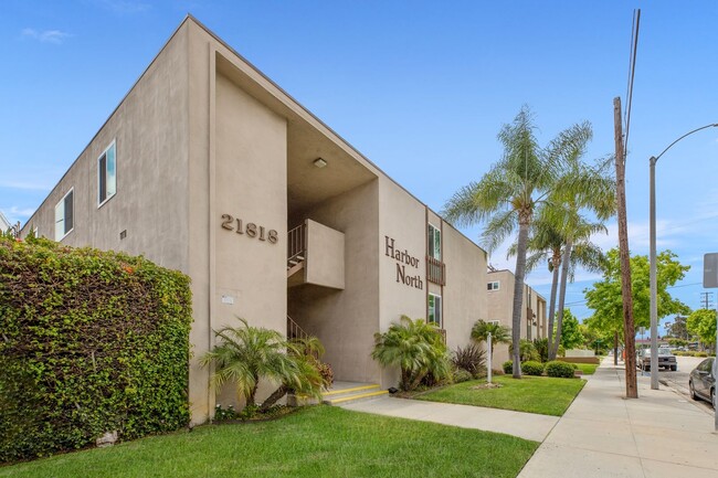 Foto del edificio - 21818 S Figueroa St