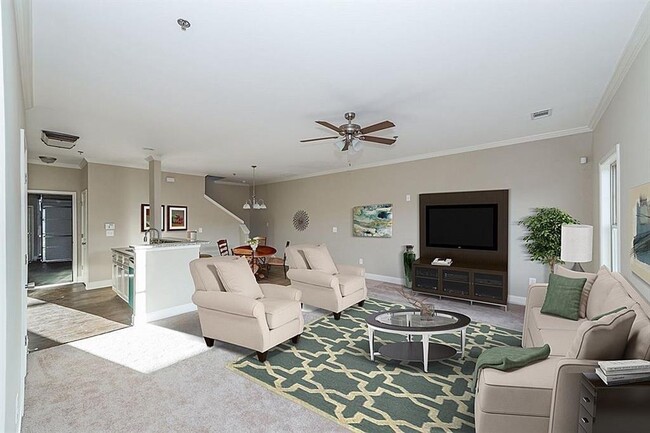 Foto del edificio - 3387 Hidden Stream Ct