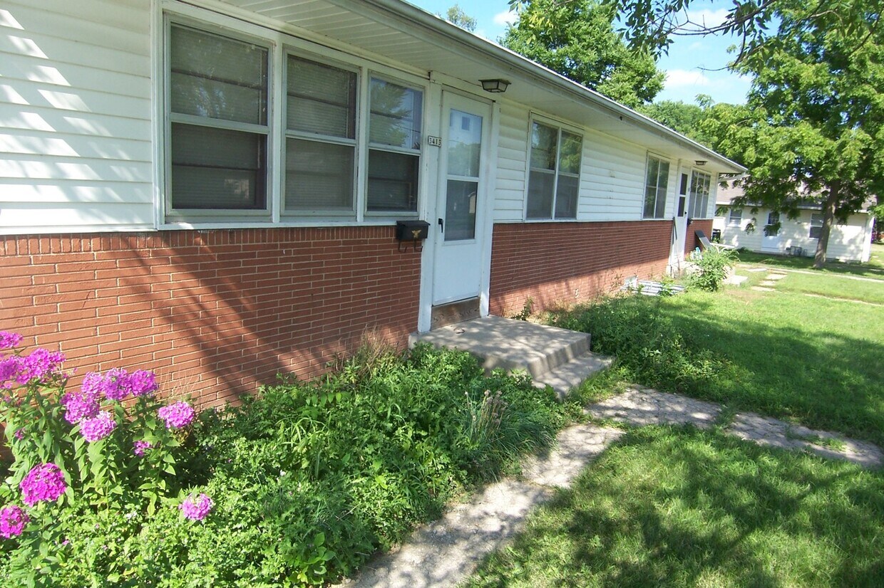 3413 Tripp St, Ames, IA 50014 House Rental in Ames, IA