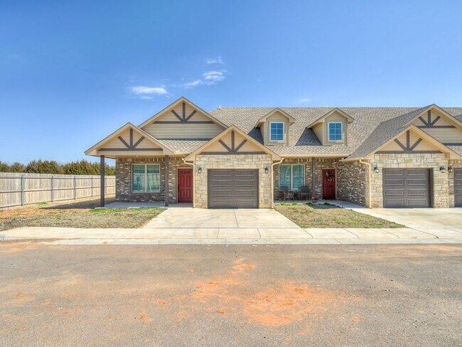 Building Photo - Brand New Senior Living Community!!