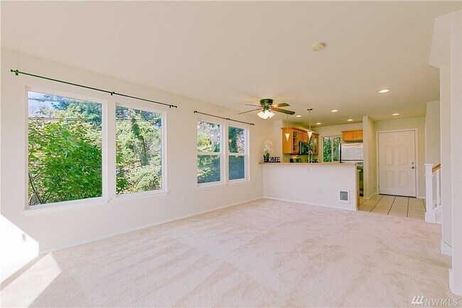 Foto del edificio - Highland Park Townhouse