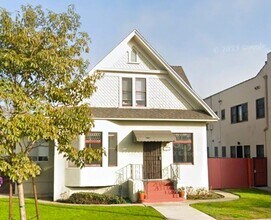 Building Photo - 828 Obispo Ave