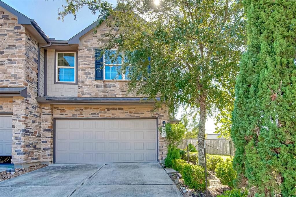 6406 Haywards Crossing S Cir, Katy, TX 77494 Condo for Rent in Katy, TX