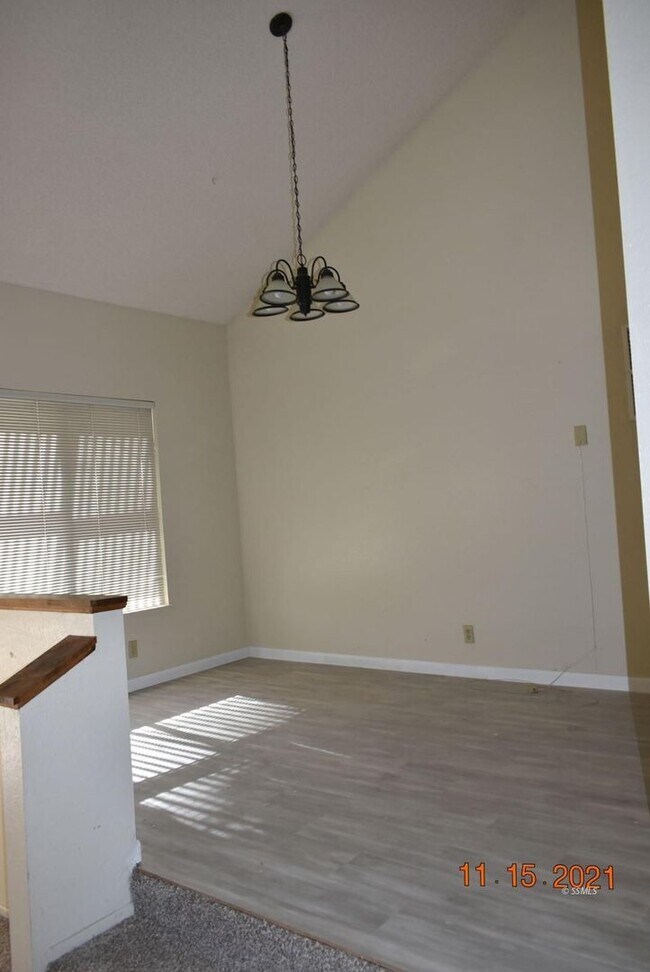 Foto del edificio - Condo for Rent in Montefino Townhomes – Premium Amenities & Prime Location!