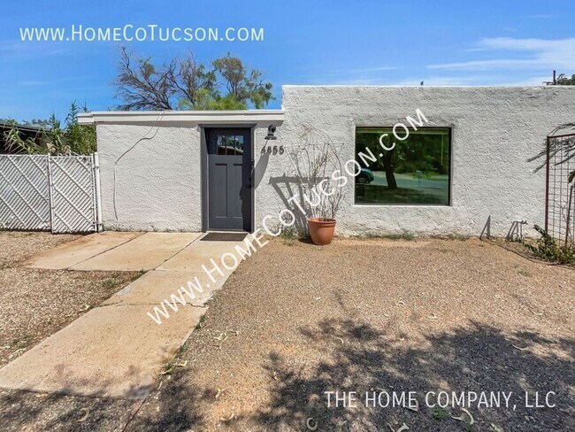 Foto del edificio - 4855 E 2nd St
