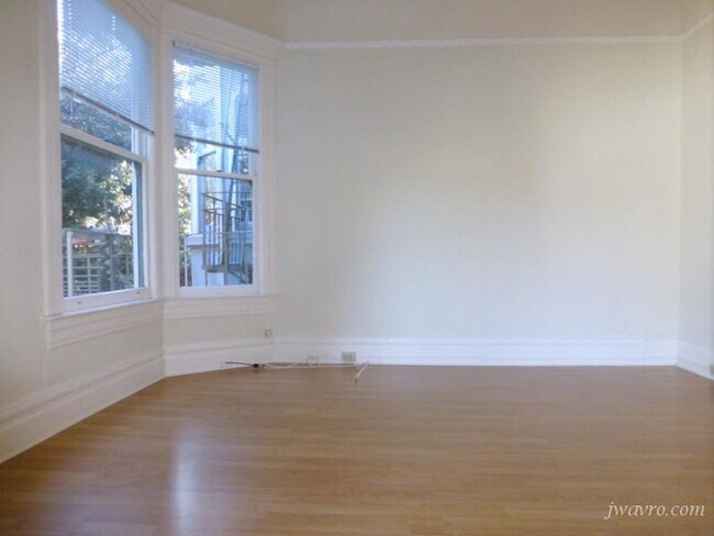 Foto del edificio - 769 Cole St