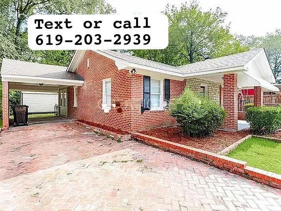 Foto del edificio - 2935 E Wynnton Ln