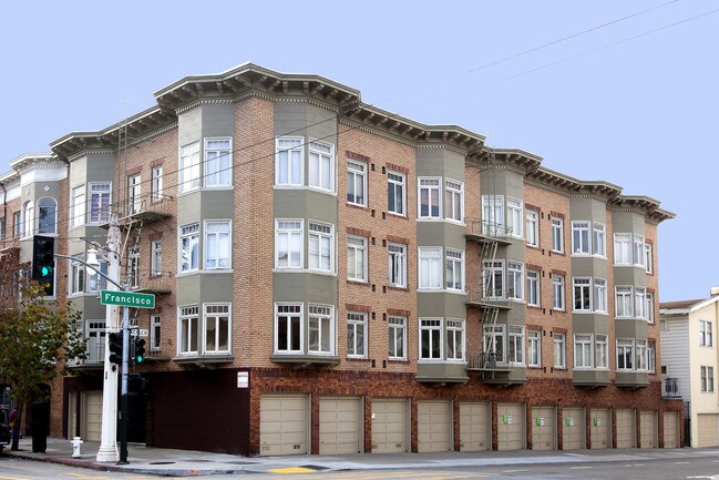 Building Photo - 2975 Van Ness