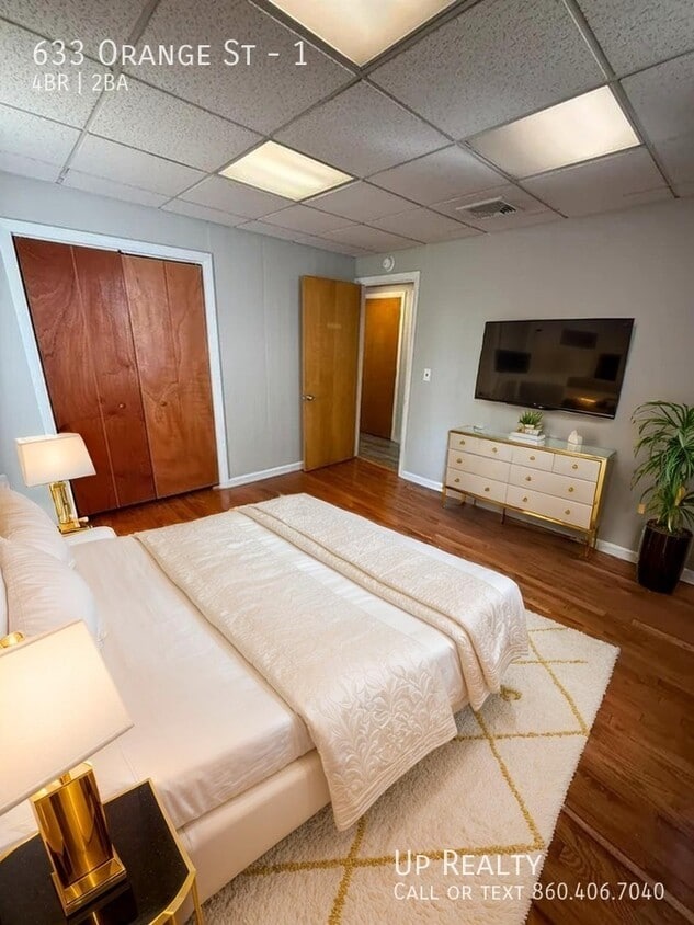 Foto del edificio - 633 Orange St