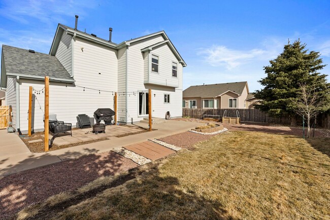 Foto del edificio - Gorgeous 3BD Home in Antler Creek Golf Cou...