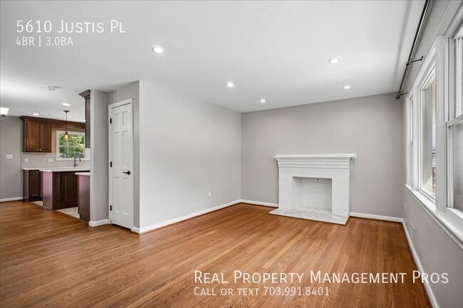 Photo - 5610 Justis Pl- House