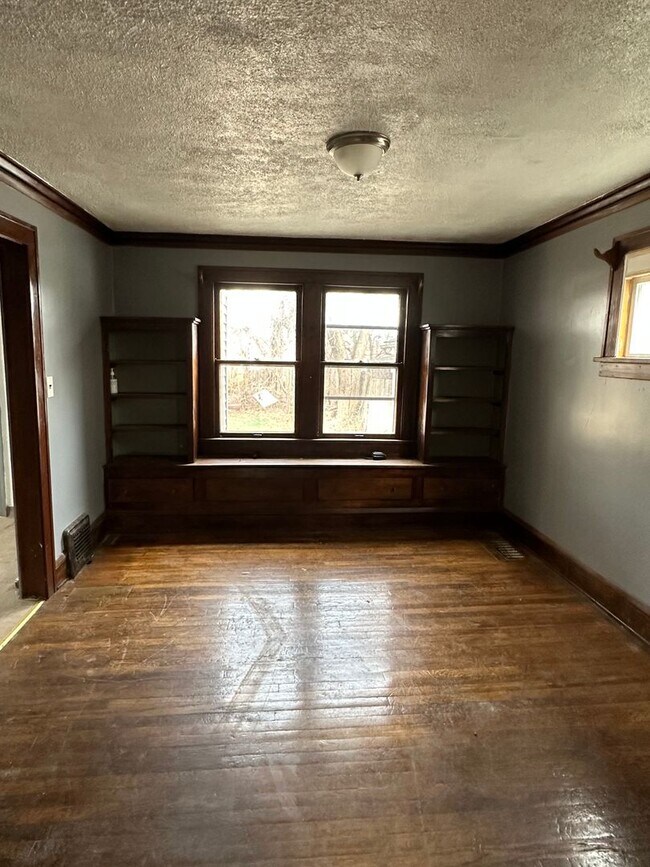 Foto del edificio - Collinwood 3 bedroom single