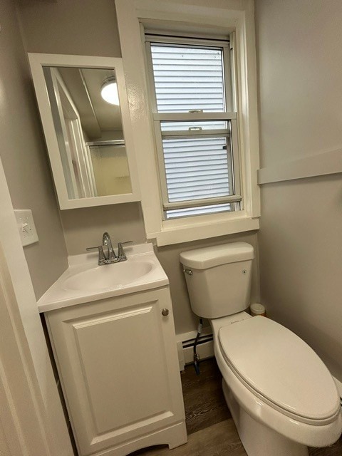 Baño - 9 7th St