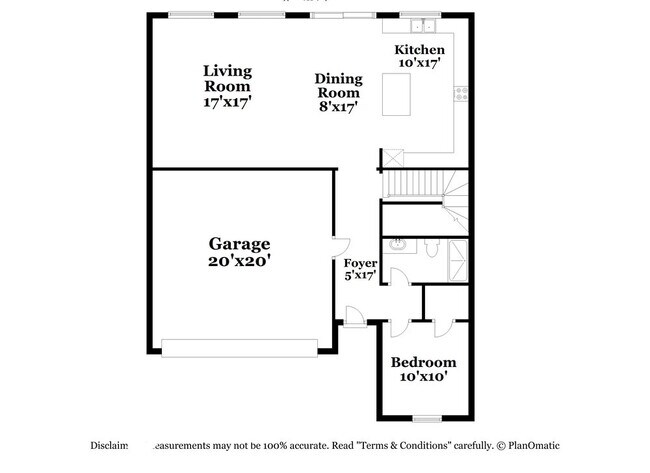 Building Photo - 20950 E Pecan Ln