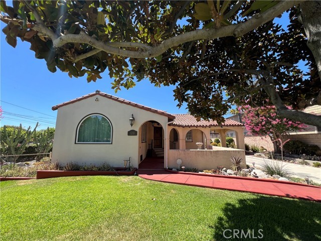 Primary Photo - 1219 S Magnolia Ave
