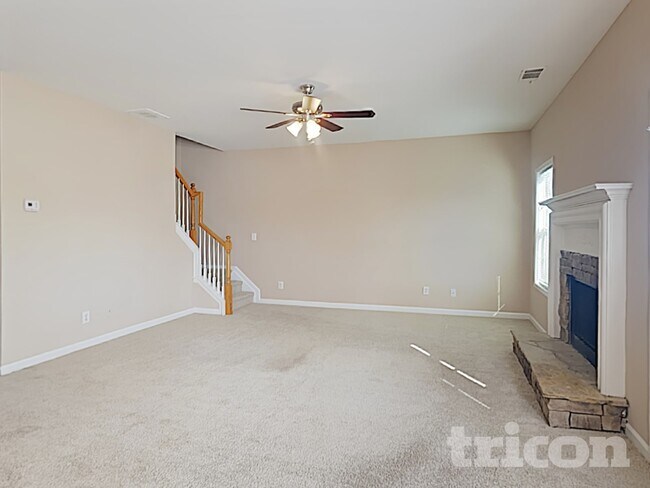 Foto del edificio - 1061 Wallace Hill Ridge SE