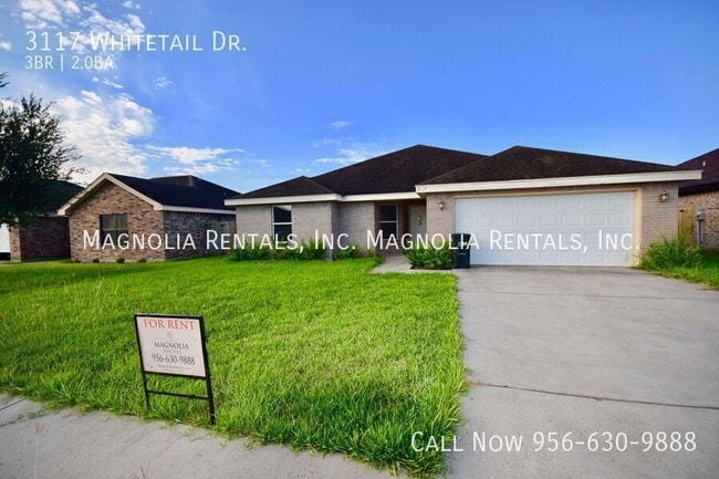 Building Photo - 3117 Whitetail Dr