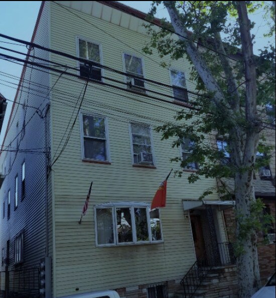 269 New York Ave, Newark, NJ 07105 Apartments in Newark, NJ
