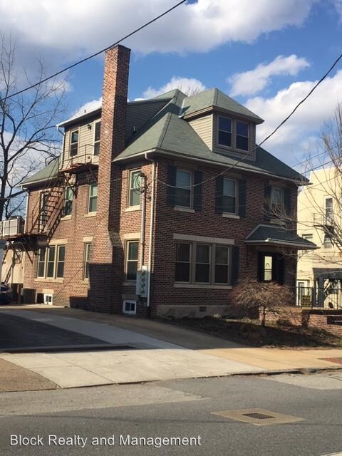 Primary Photo - 1501 N Broom St