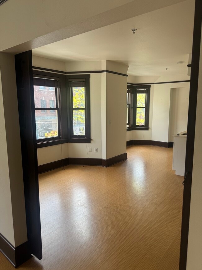 Foto del edificio - Louisa Hotel