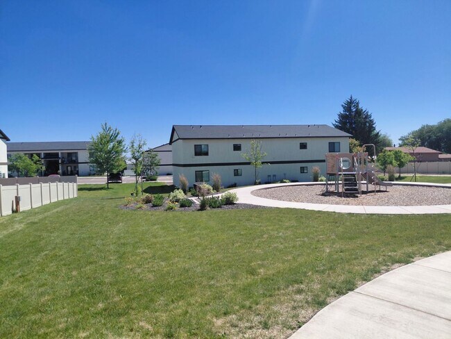 Foto del edificio - 2809 Blackfoot Ln
