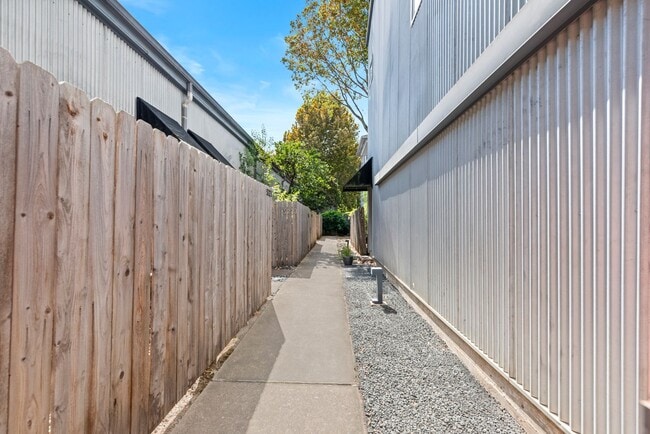 Photo - Come see this beautiful two-story corner u... House