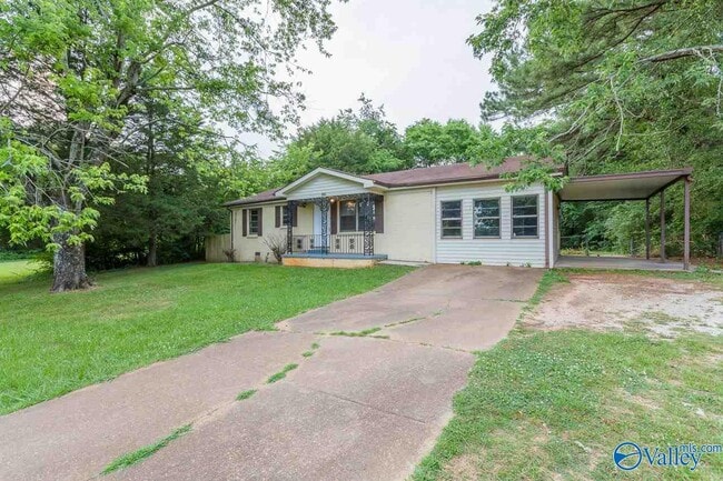 Building Photo - 4328 Barry St NW