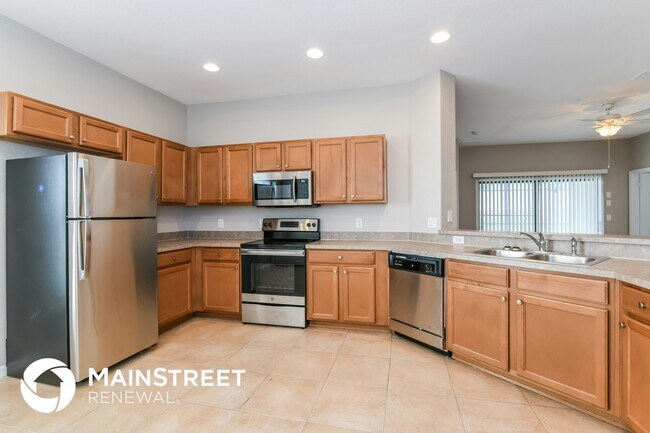 Foto del edificio - 2805 Rocella Ct