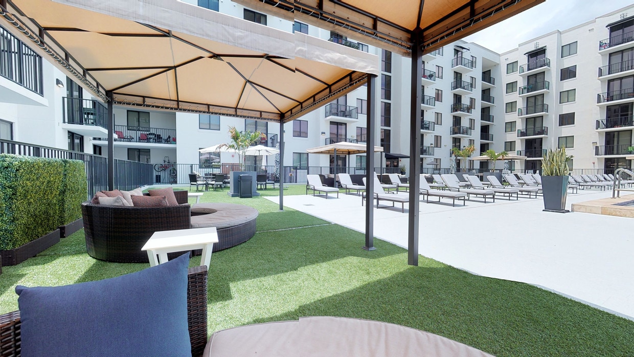 Photo - Solena West Miami Apartments