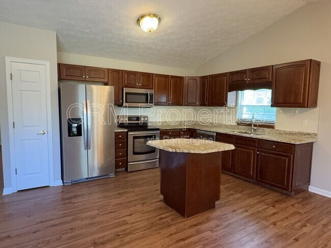 Foto del edificio - 5386 Rippling Brook Way