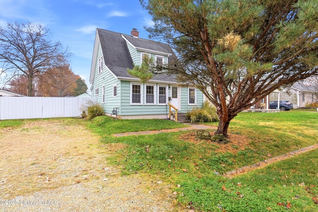 Foto del edificio - 7173 Beechland Ave