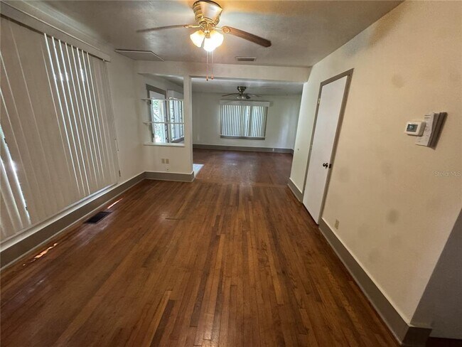 Foto del edificio - 4025 SW 20th Dr