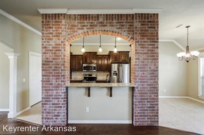 Building Photo - 4 br, 2 bath House - 604 SW Barn Valley Rd